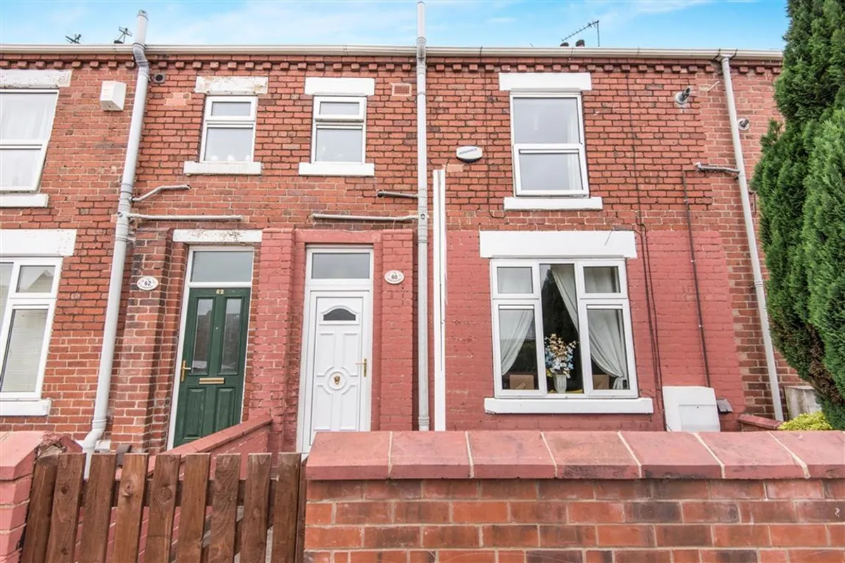 Shady Side, DONCASTER