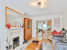 Carrington Road, Spalding thumb 2