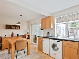 Carrington Road, Spalding thumb 3