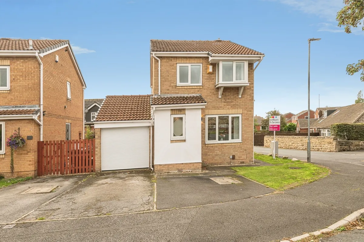 Park Lands, OSSETT