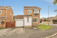 Park Lands, OSSETT