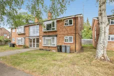 St. Andrews Place, Melton, Woodbridge