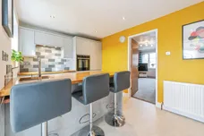 Park Lands, OSSETT