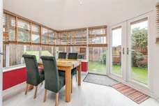 Park Lands, OSSETT