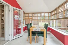 Park Lands, OSSETT