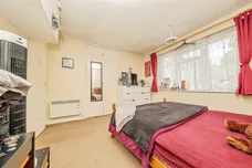 St. Andrews Place, Melton, Woodbridge