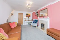 Park Lands, OSSETT