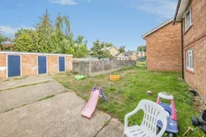 St. Andrews Place, Melton, Woodbridge