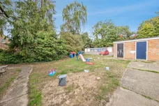 St. Andrews Place, Melton, Woodbridge