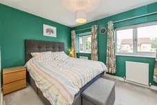 Park Lands, OSSETT
