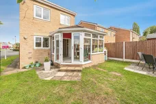 Park Lands, OSSETT