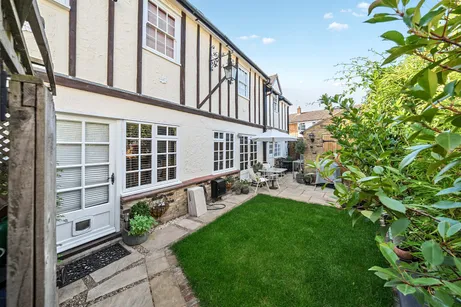 Talbot Street, Hertford, SG13