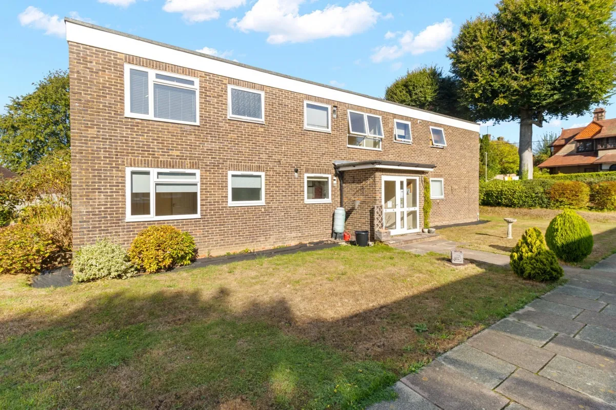 Hempstead Road, Uckfield, East Sussex, TN22