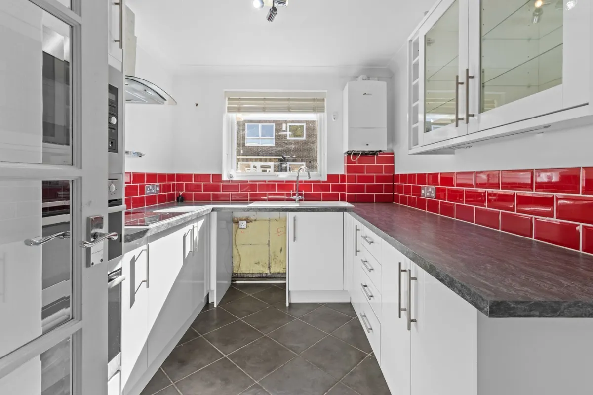 Hempstead Road, Uckfield, East Sussex, TN22