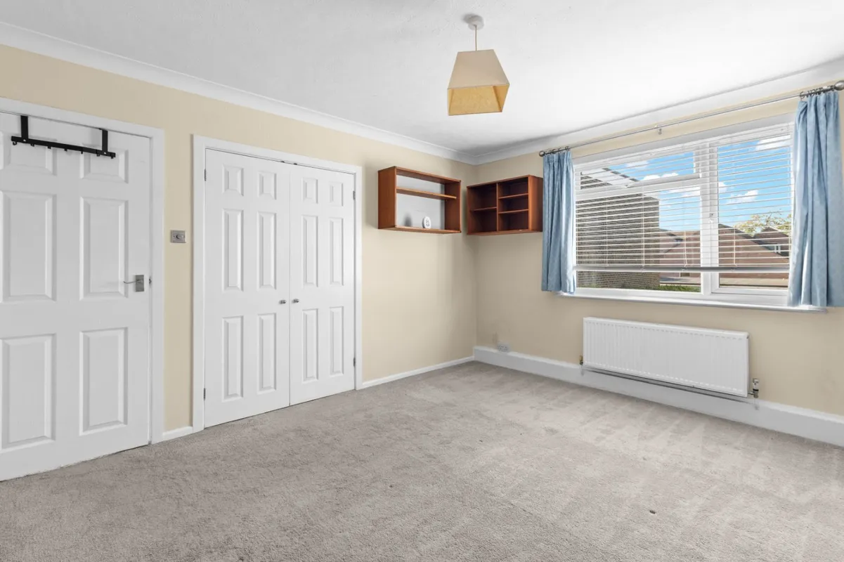 Hempstead Road, Uckfield, East Sussex, TN22