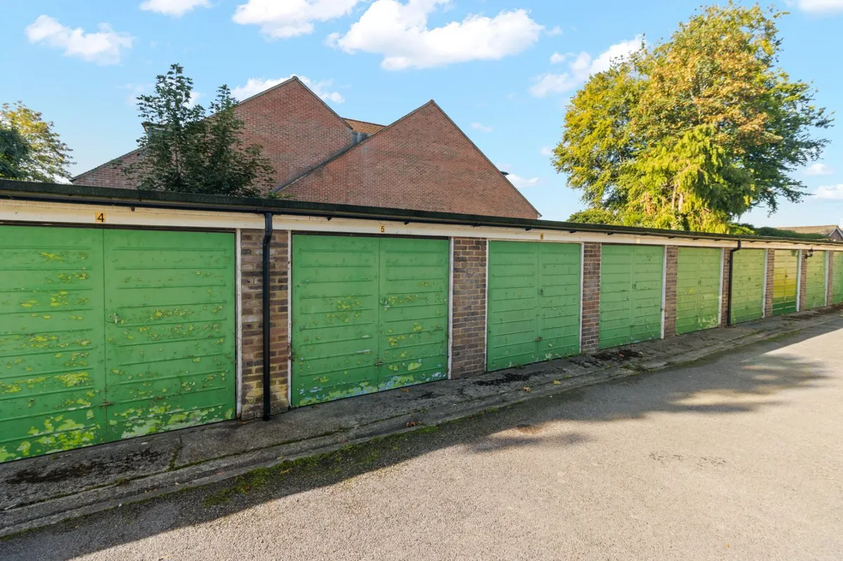 Hempstead Road, Uckfield, East Sussex, TN22