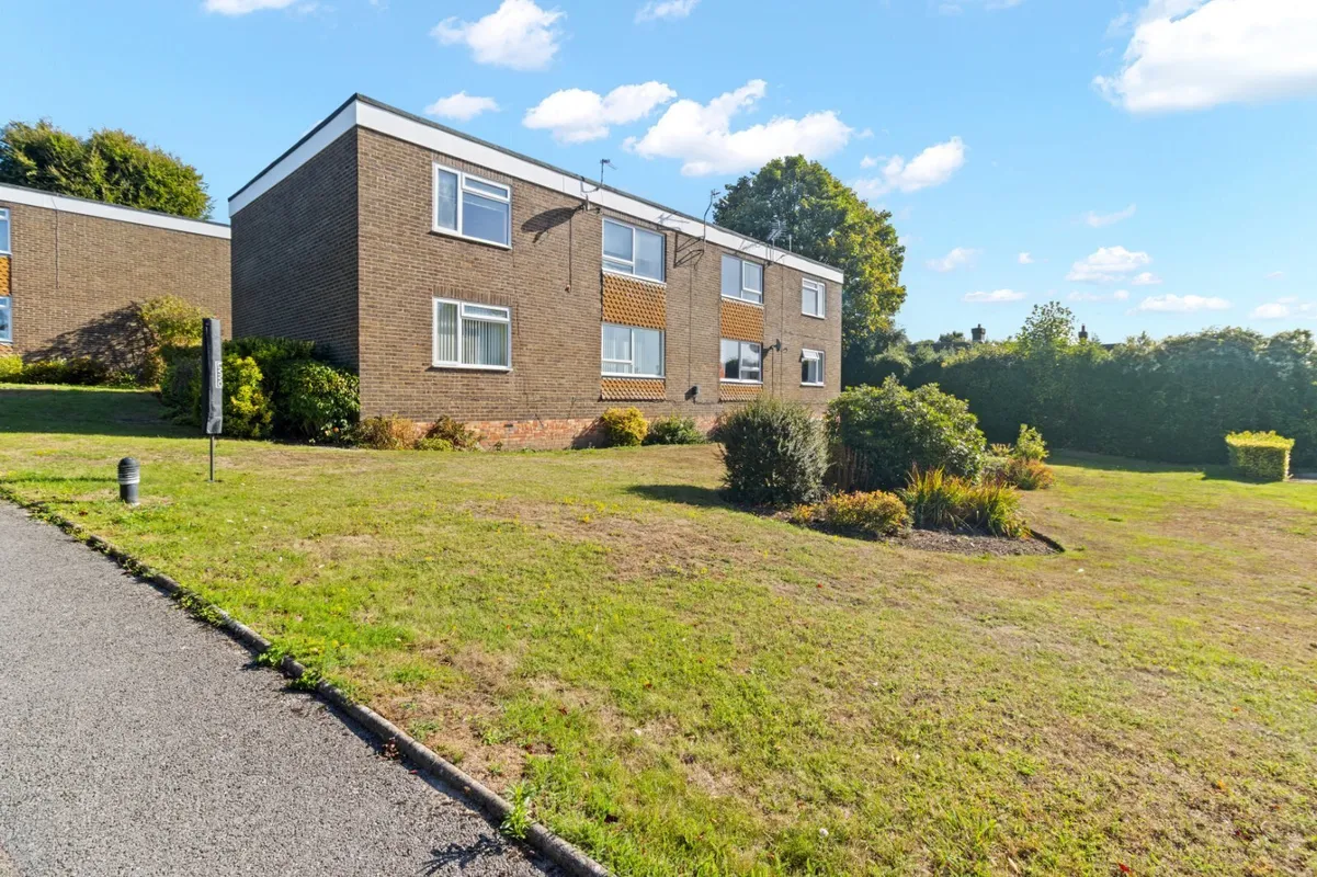 Hempstead Road, Uckfield, East Sussex, TN22