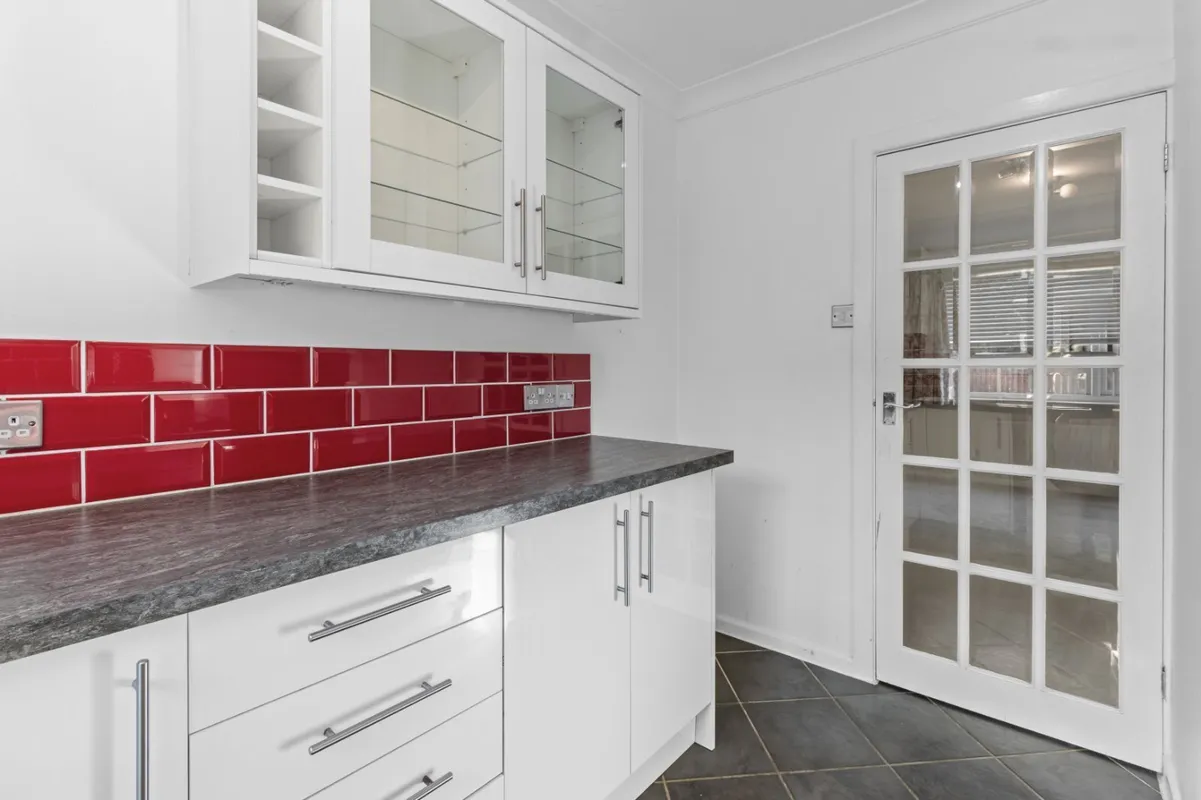 Hempstead Road, Uckfield, East Sussex, TN22