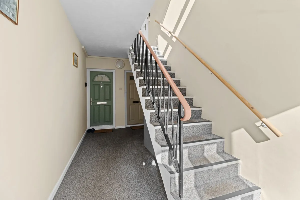 Hempstead Road, Uckfield, East Sussex, TN22