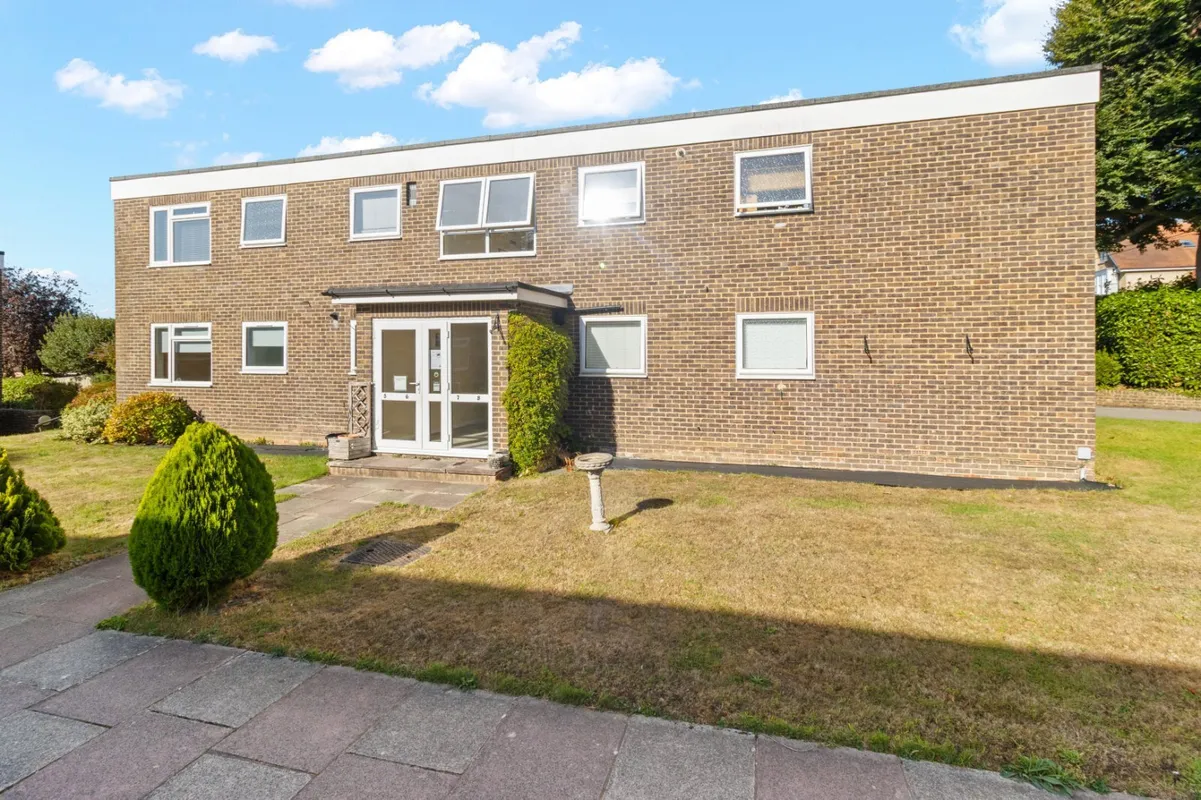 Hempstead Road, Uckfield, East Sussex, TN22