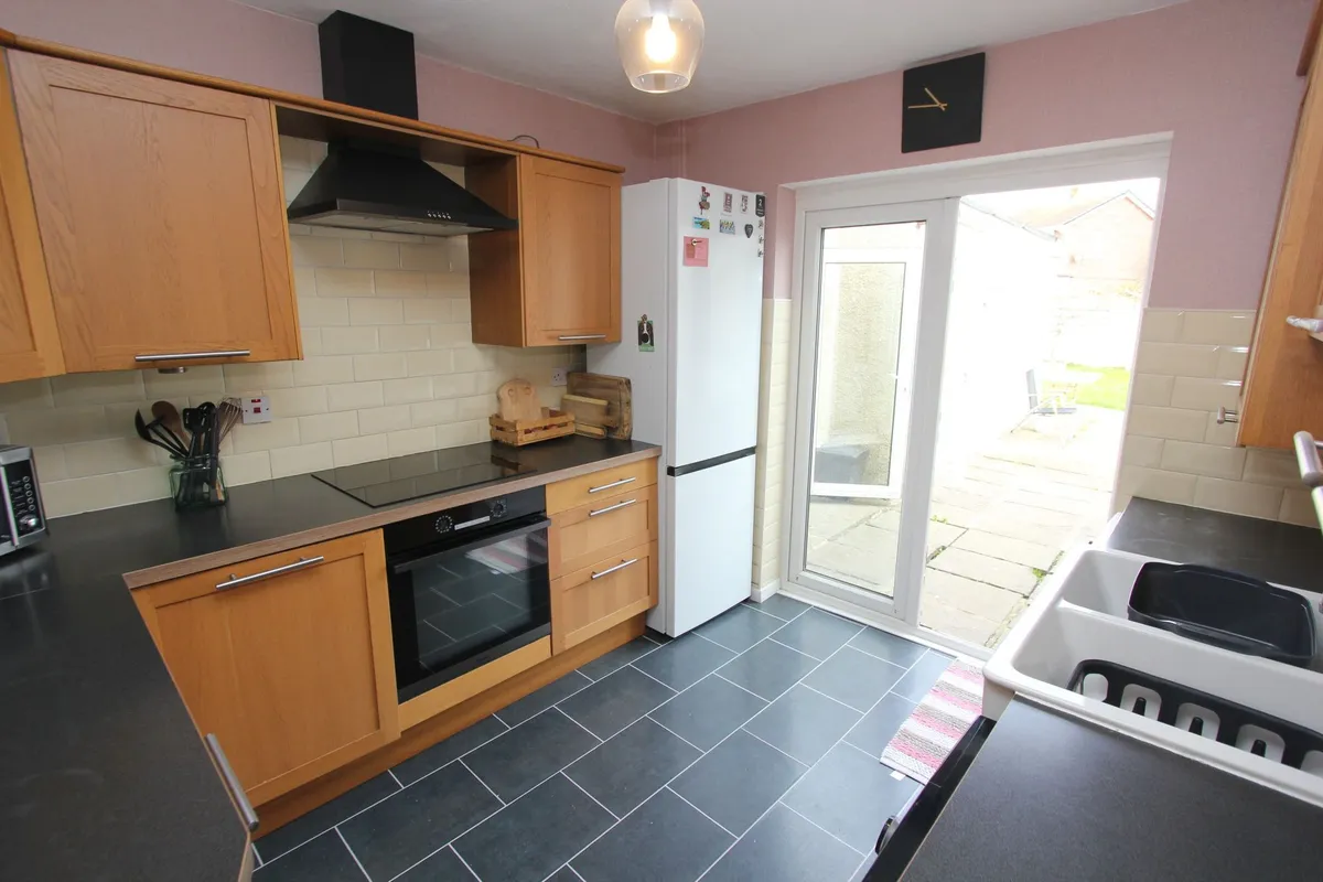 Four Acre, Llantwit Major, CF61