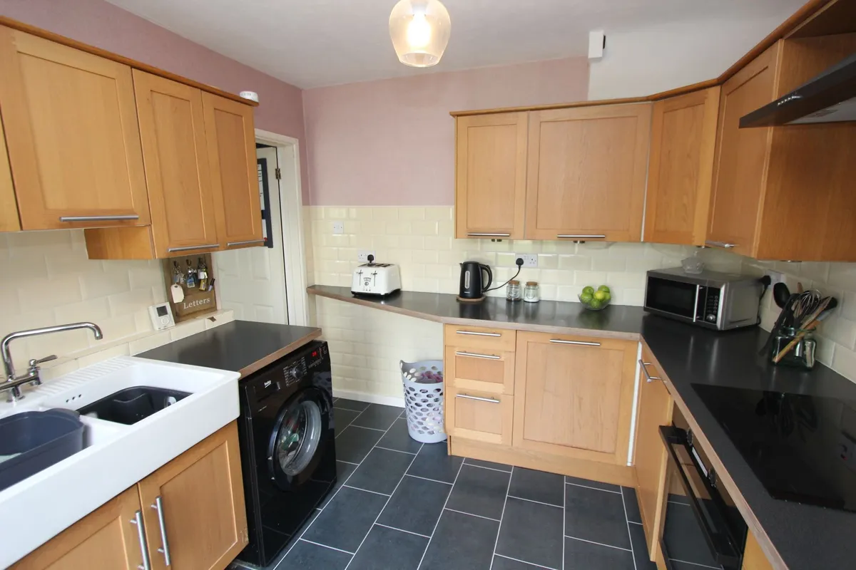Four Acre, Llantwit Major, CF61