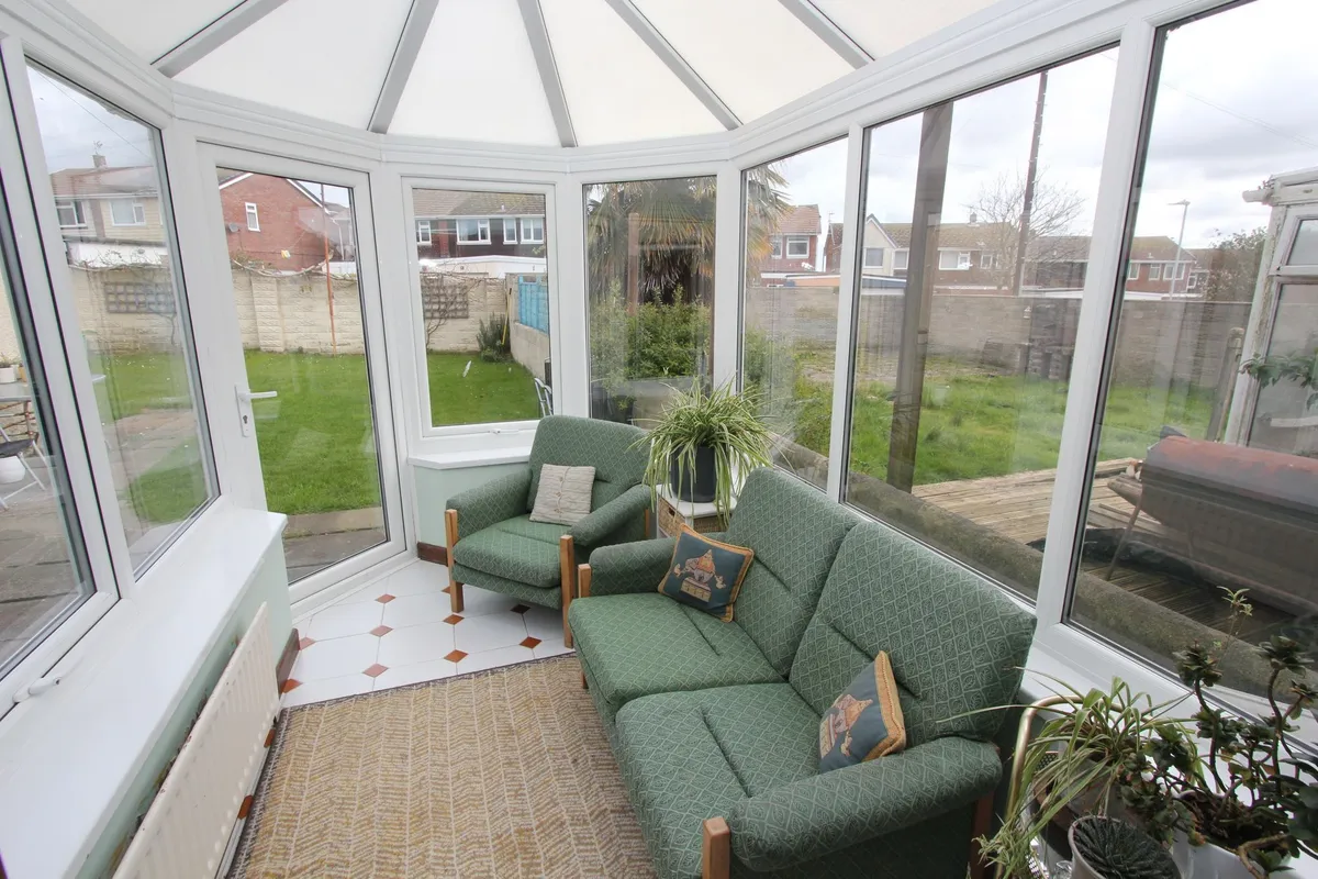 Four Acre, Llantwit Major, CF61