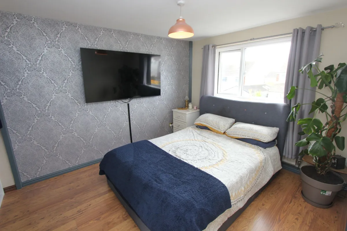 Four Acre, Llantwit Major, CF61