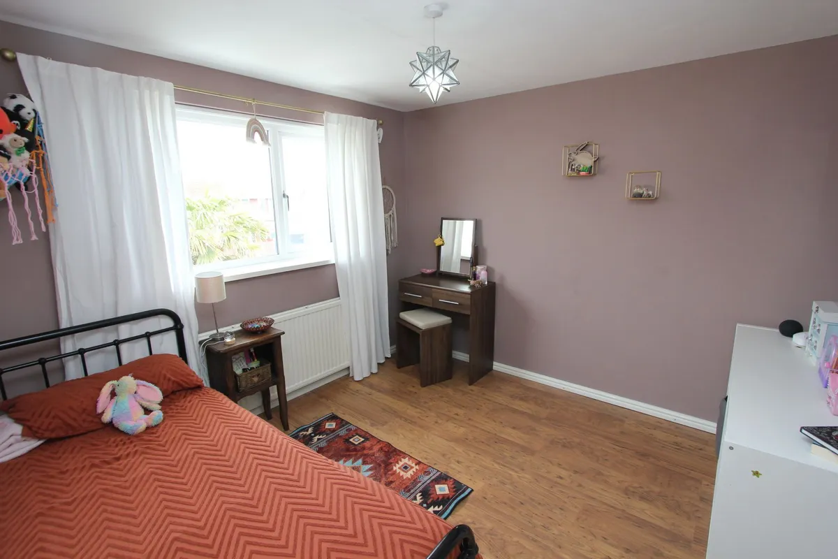 Four Acre, Llantwit Major, CF61