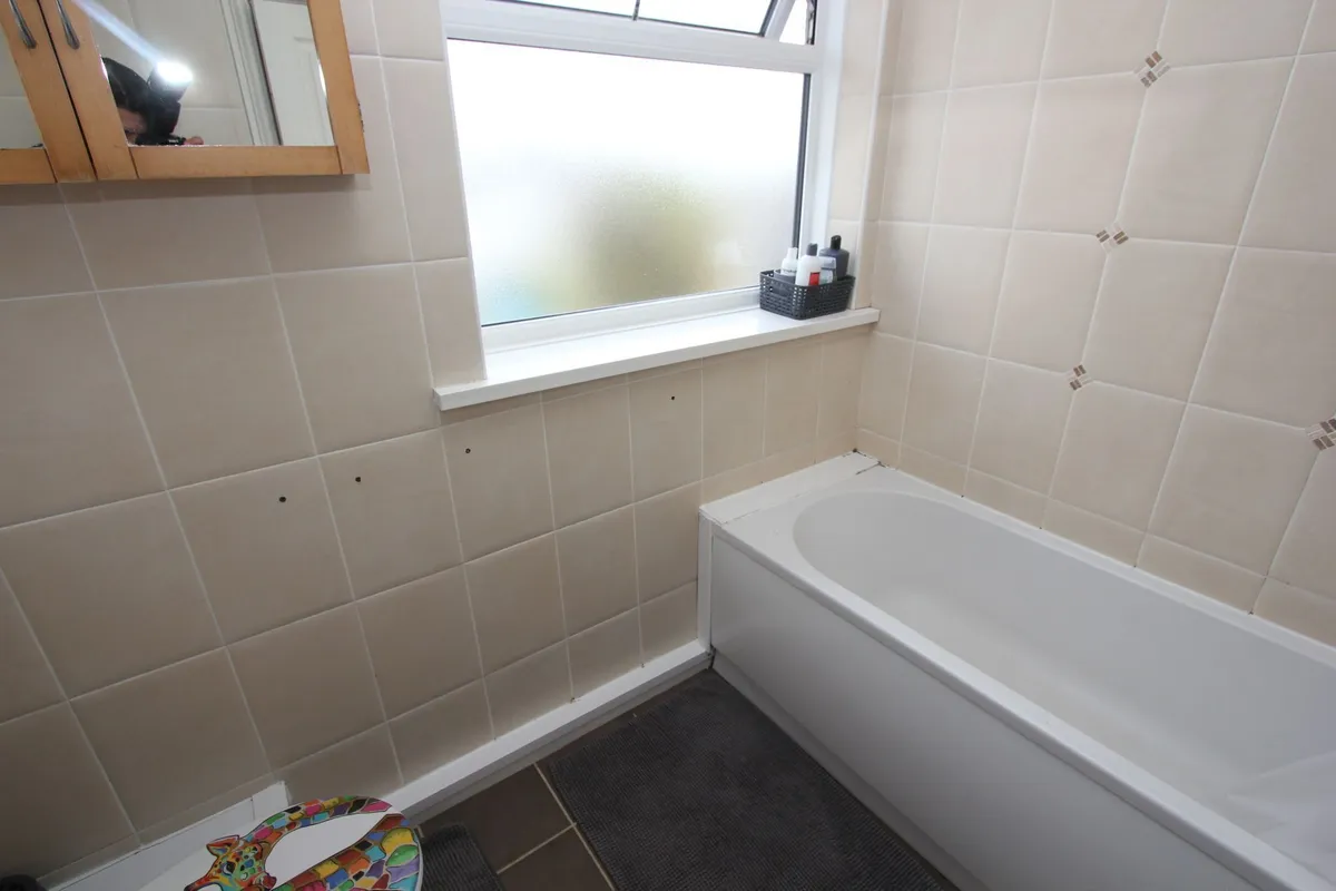 Four Acre, Llantwit Major, CF61