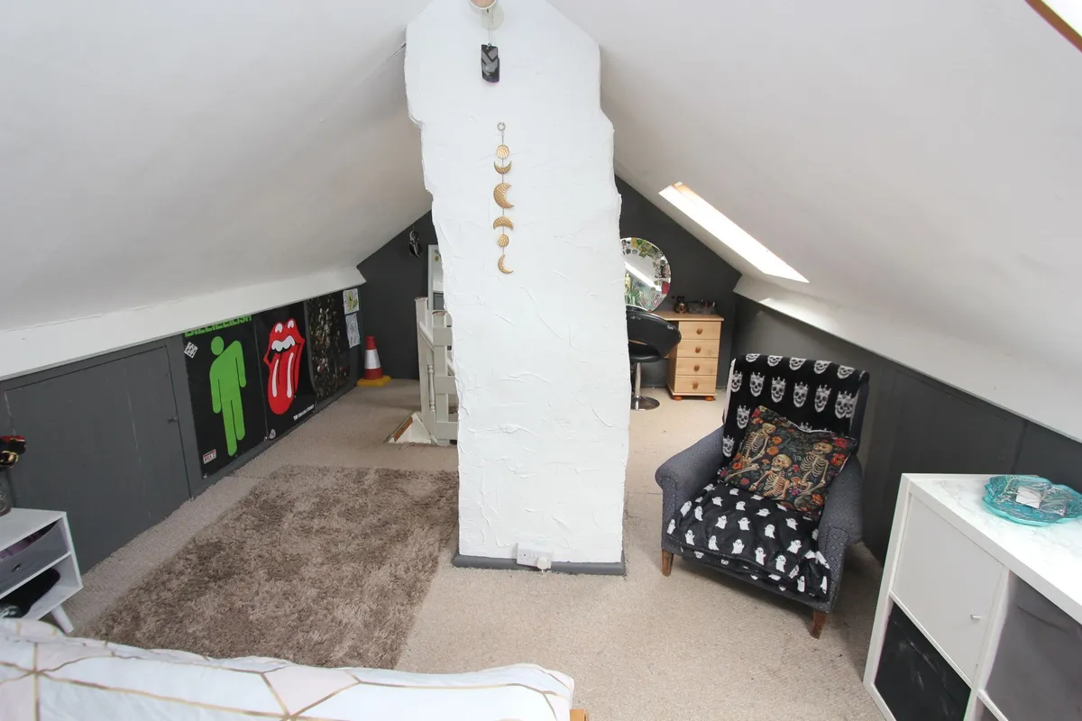 Four Acre, Llantwit Major, CF61