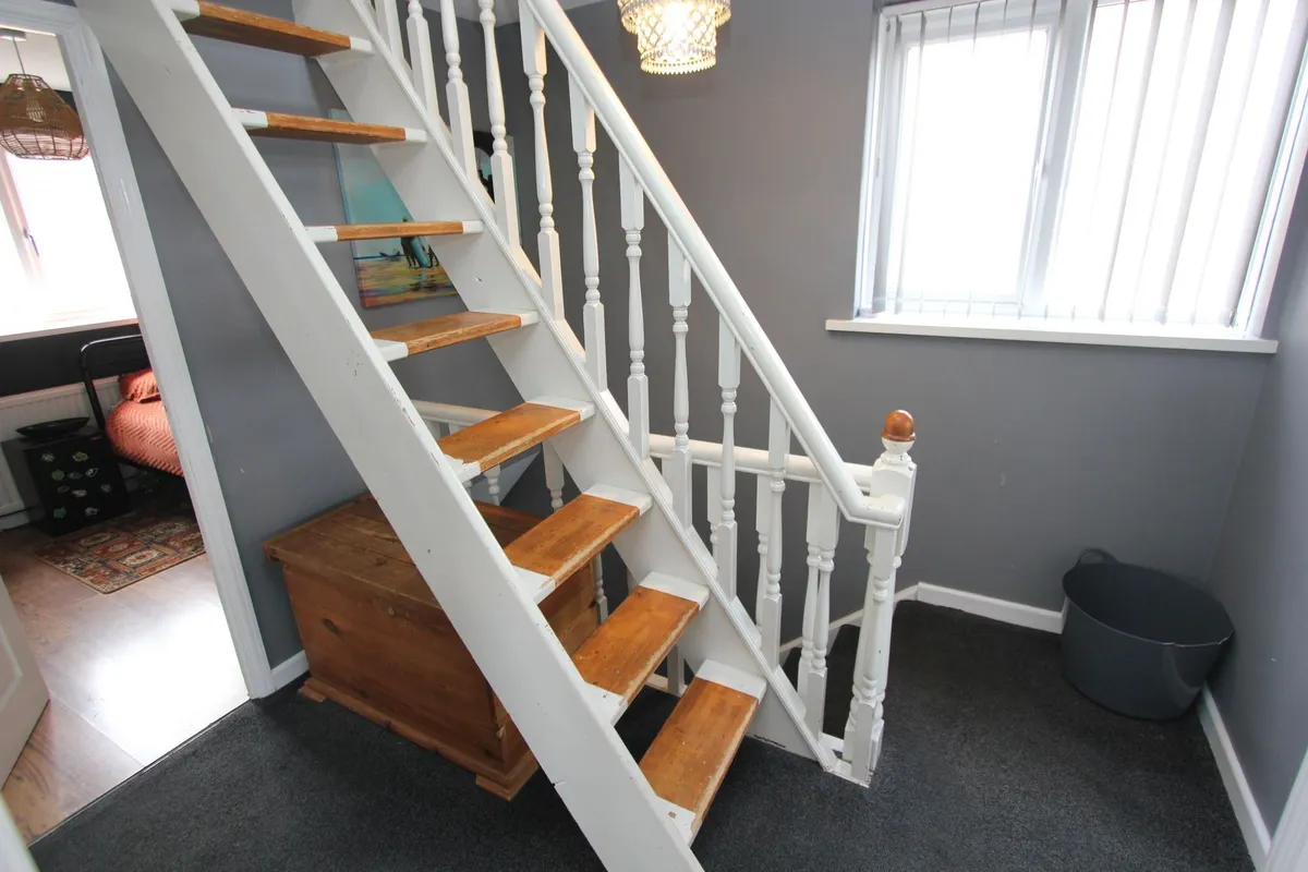 Four Acre, Llantwit Major, CF61