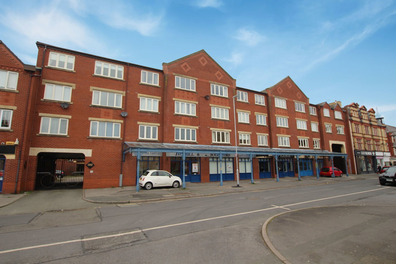 Forum Court, Lord Street, Southport, PR8 1JP Image 8