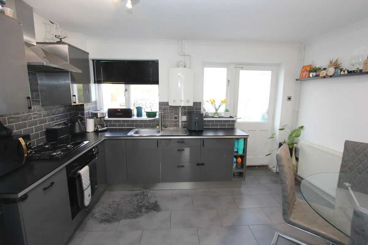 Llantwit Major, CF61
