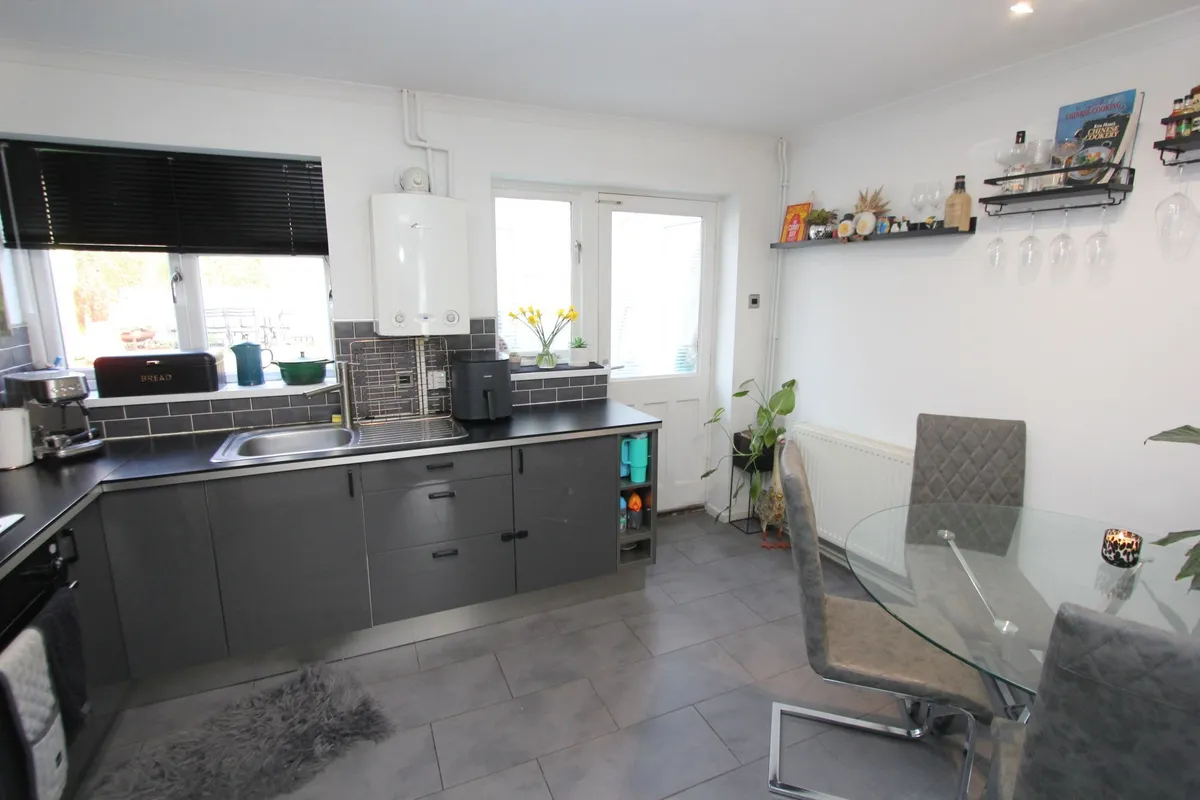 Llantwit Major, CF61