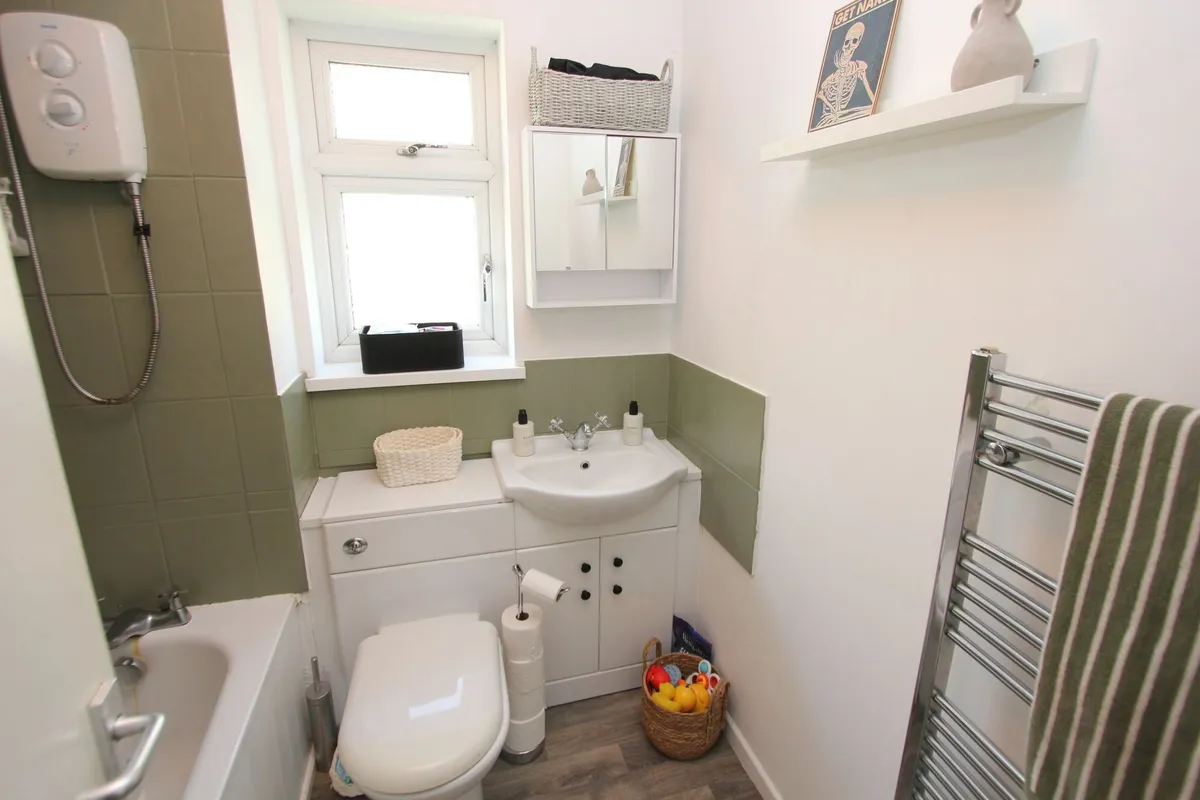 Llantwit Major, CF61