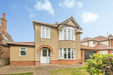 Sidegate Avenue, Ipswich
