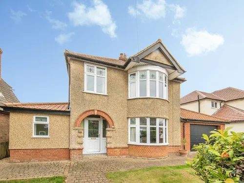 Sidegate Avenue, Ipswichphoto