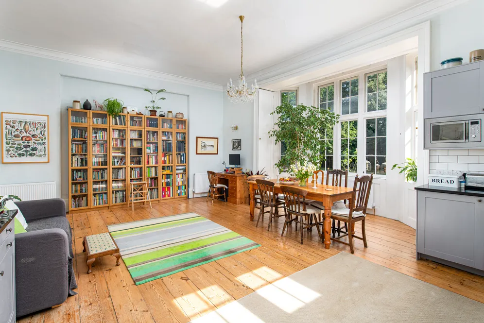Vicarage Lane, Steeple Ashton, BA14 photo 5