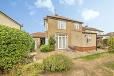 Sidegate Avenue, Ipswich