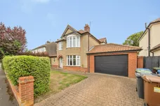 Sidegate Avenue, Ipswich