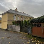 Under Minnow Road, Pilton, Barnstaple, EX31 1QU