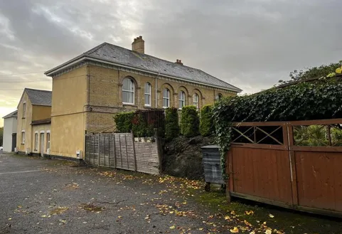 Under Minnow Road, Pilton, Barnstaple, EX31 1QU