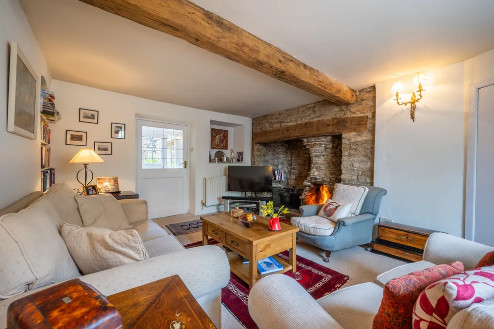 The Square, Aynho, OX17 photo 7