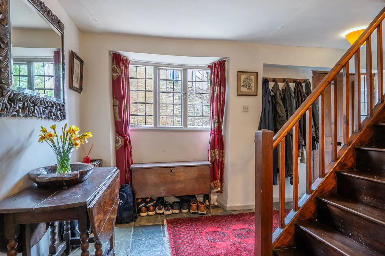The Square, Aynho, OX17 photo 8