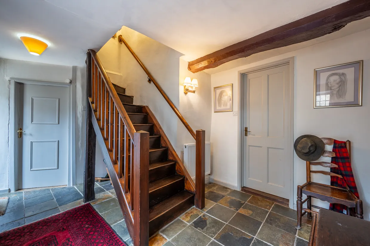 The Square, Aynho, OX17 photo 9