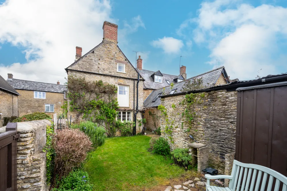 The Square, Aynho, OX17 photo 10