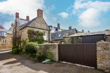 The Square, Aynho, OX17 photo 11