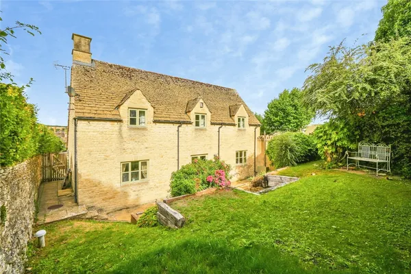 Sweeps Lane, Burford, Oxfordshire, OX18