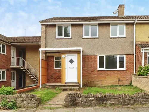 Handcross Court, CORBYphoto